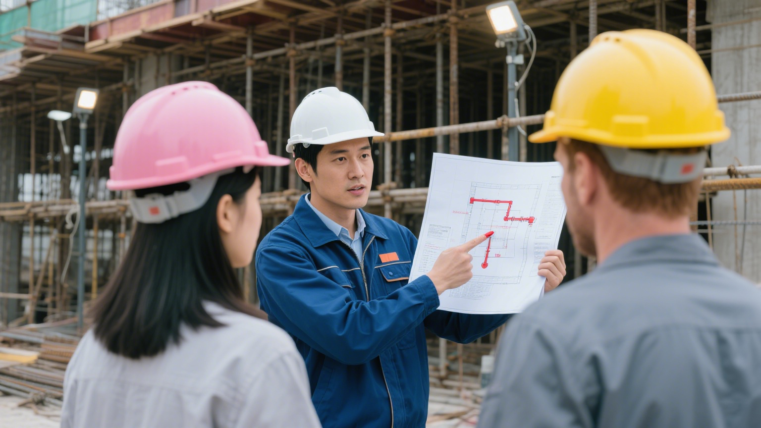 消防工程施工图设计审查要点-安徽多维施工图审查